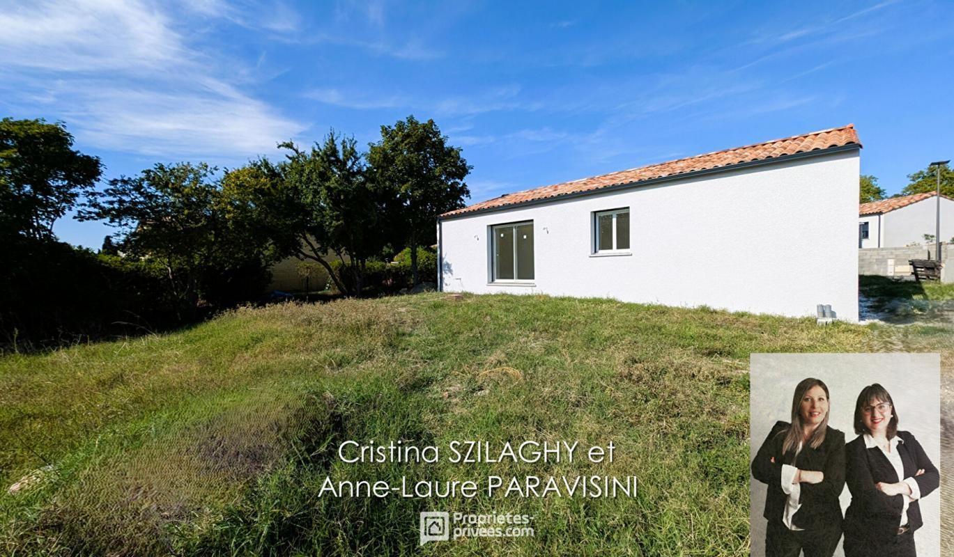 Vente Maison à Castelnaudary 4 pièces