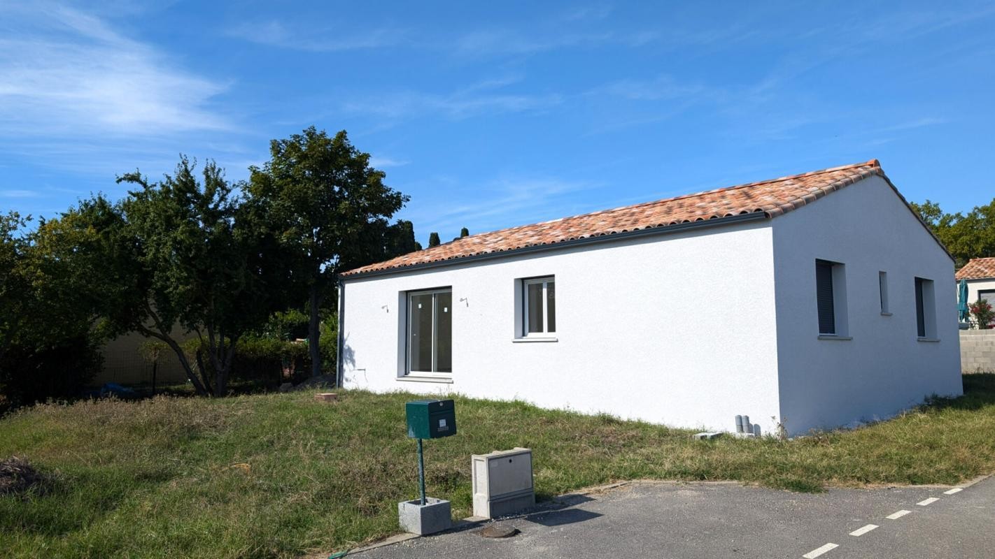 Vente Maison à Castelnaudary 4 pièces