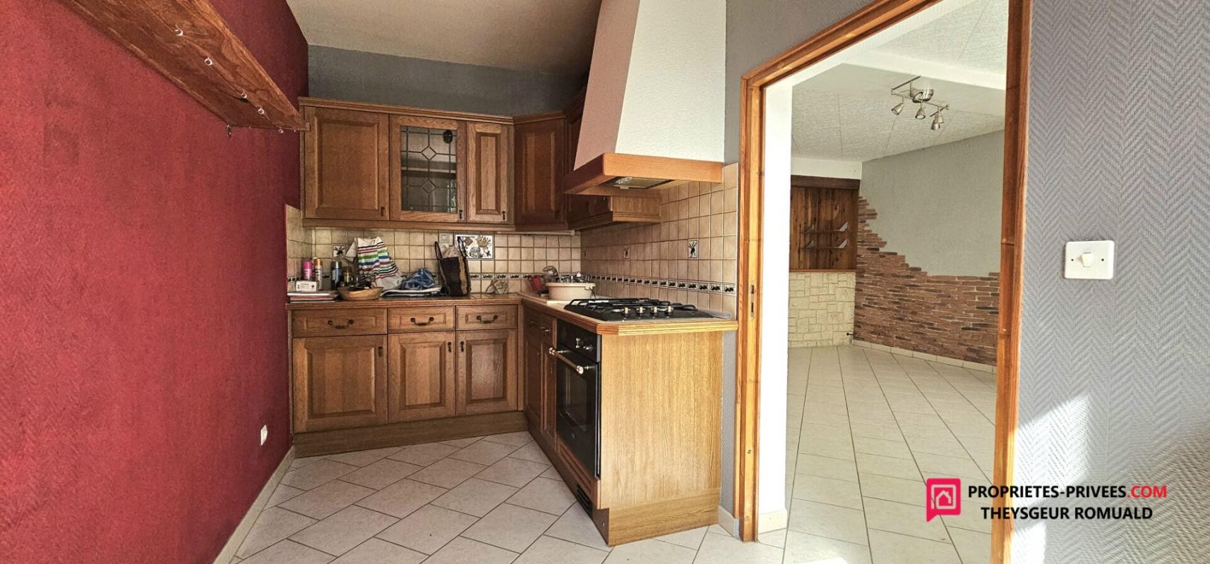 Vente Maison à Courtenay 7 pièces