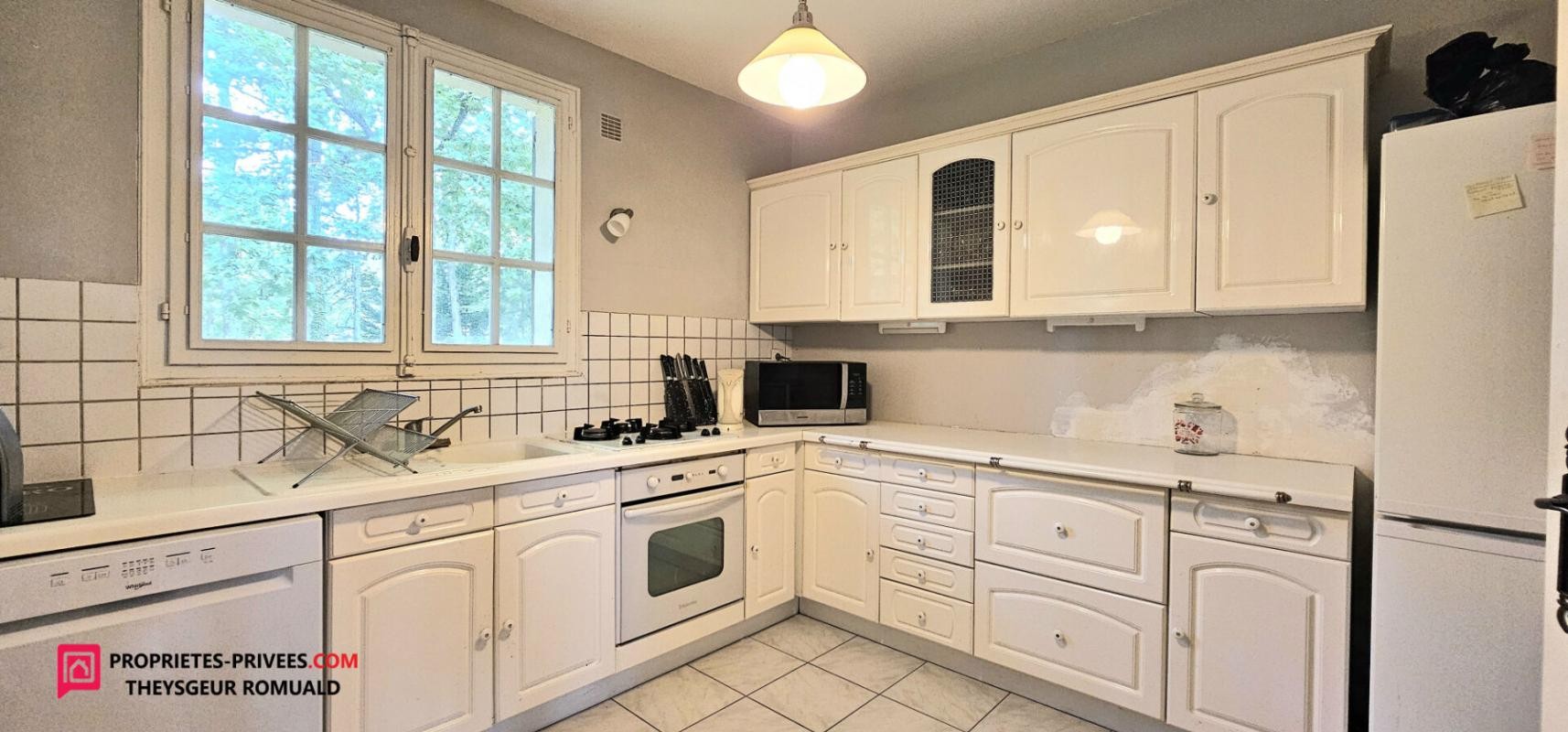 Vente Maison à Égreville 8 pièces