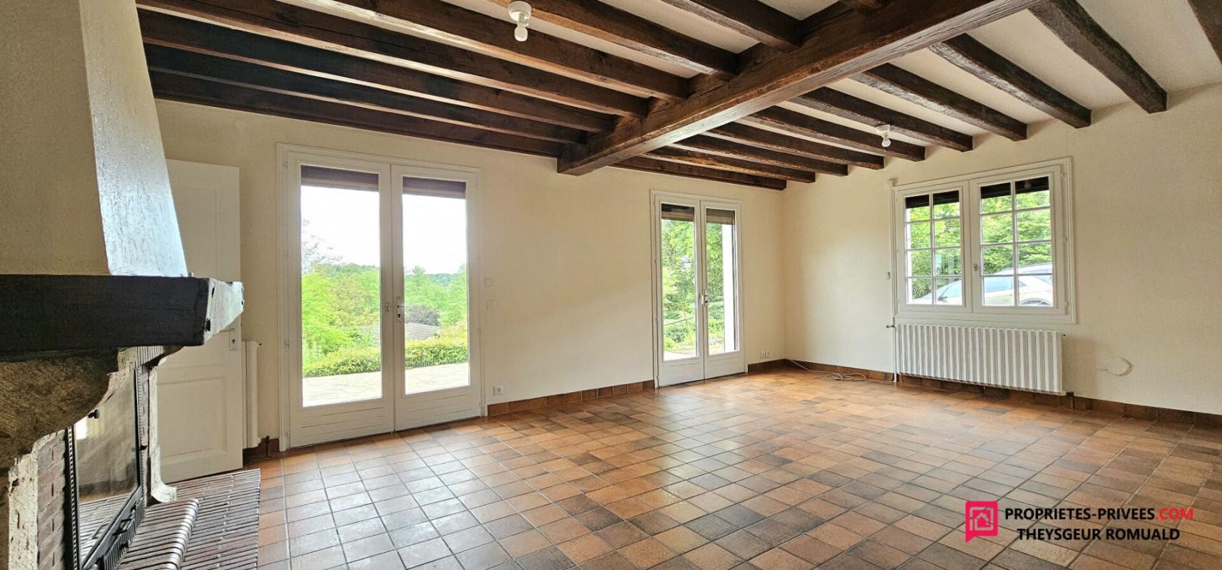 Vente Maison à la Selle-sur-le-Bied 6 pièces