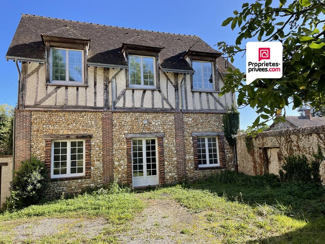 Vente Maison à Cherisy 6 pièces