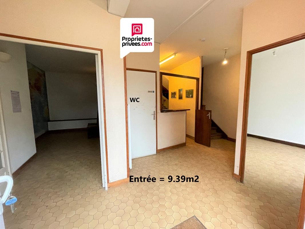 Vente Maison à Cherisy 6 pièces