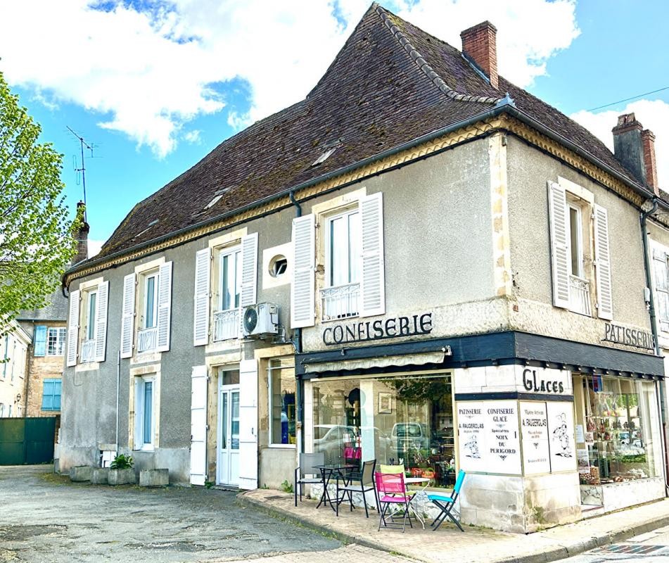 Vente Maison à Périgueux 7 pièces