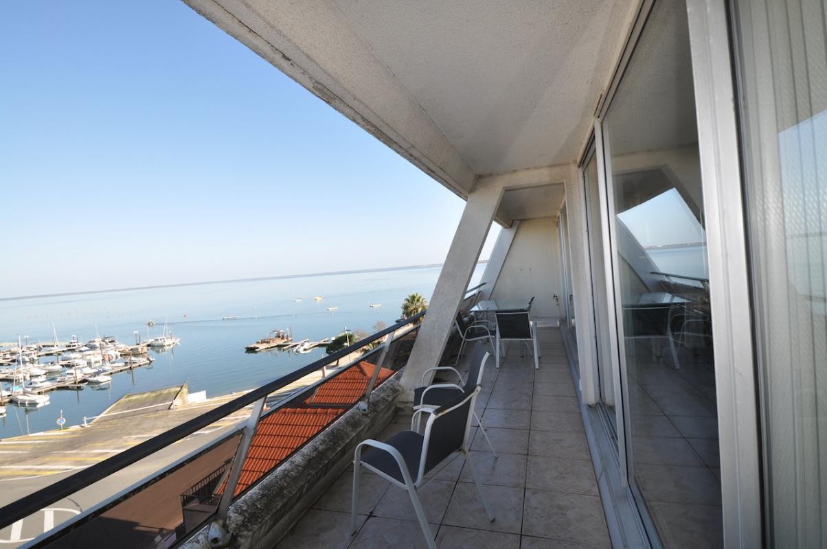 Vente Appartement à Arcachon 2 pièces