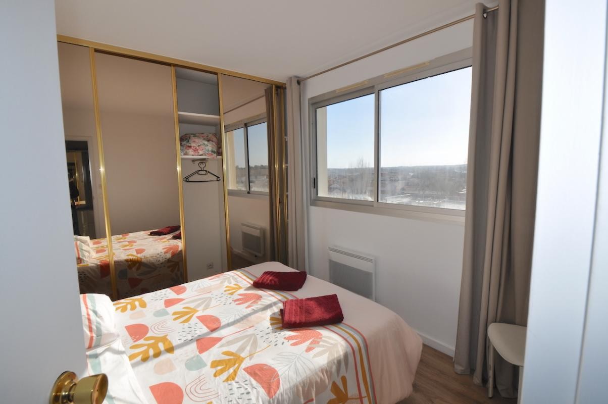 Vente Appartement à Arcachon 2 pièces