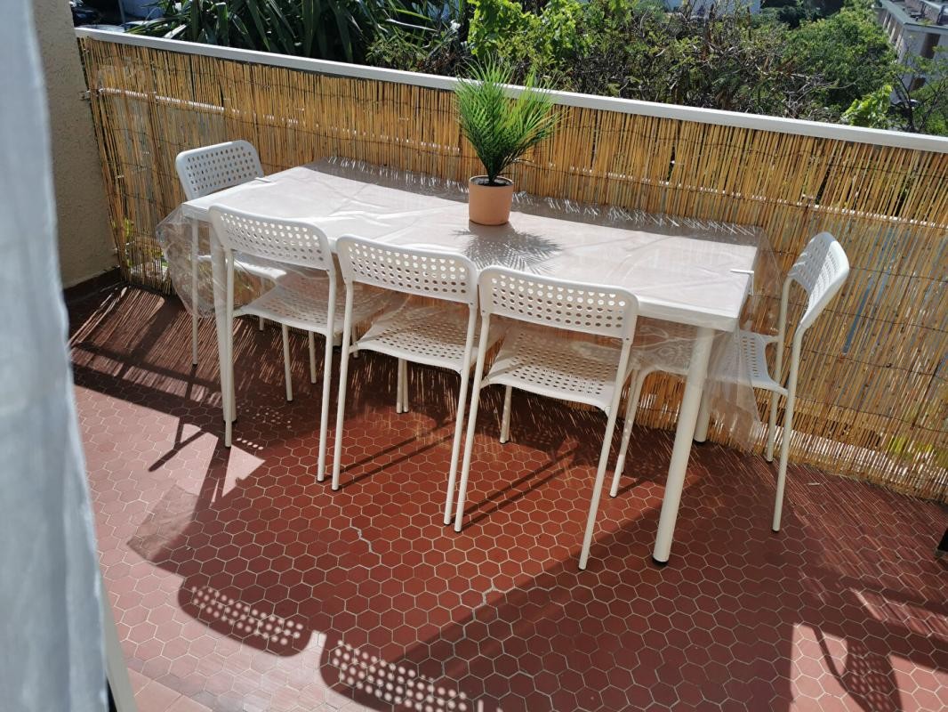 Vente Appartement à la Ciotat 3 pièces