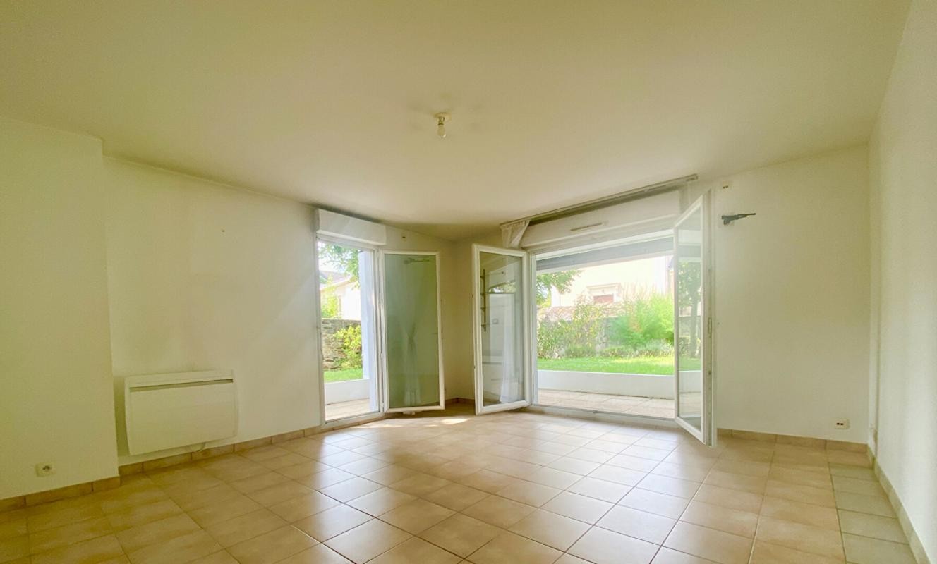 Vente Appartement à Nantes 3 pièces