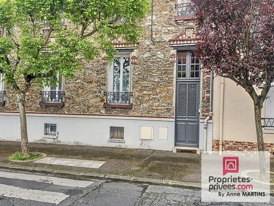 Vente Appartement à Corbeil-Essonnes 3 pièces