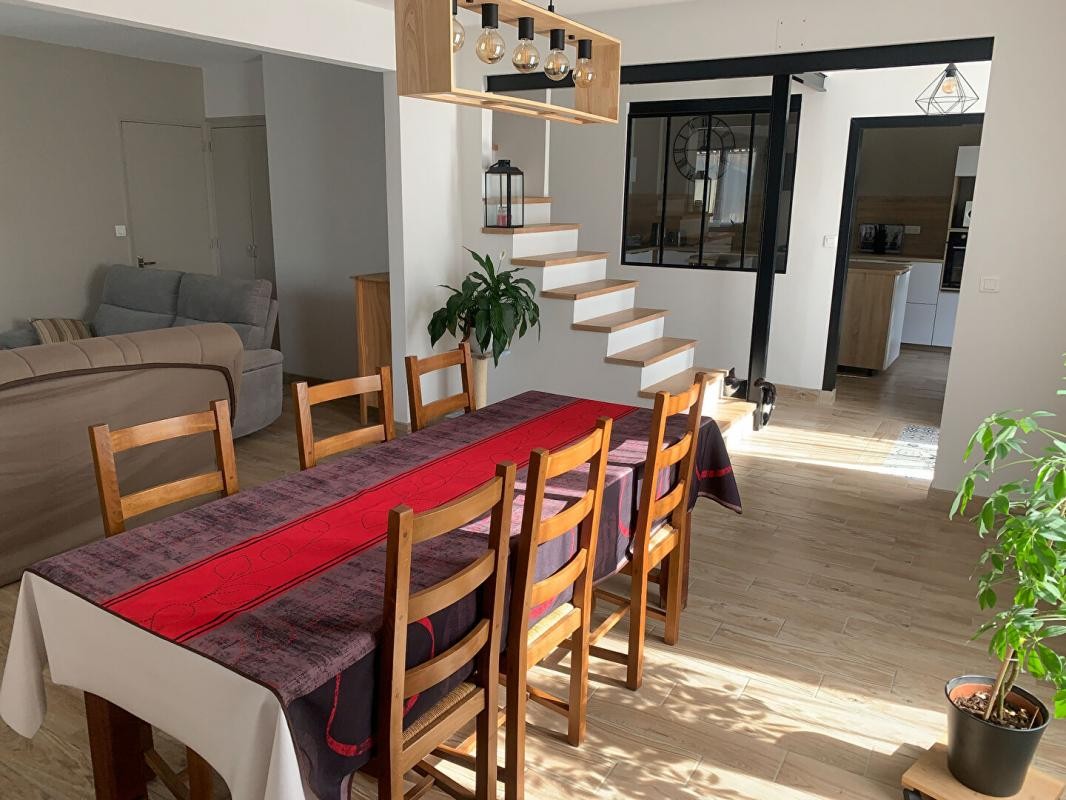 Vente Maison à Sarlat-la-Canéda 8 pièces