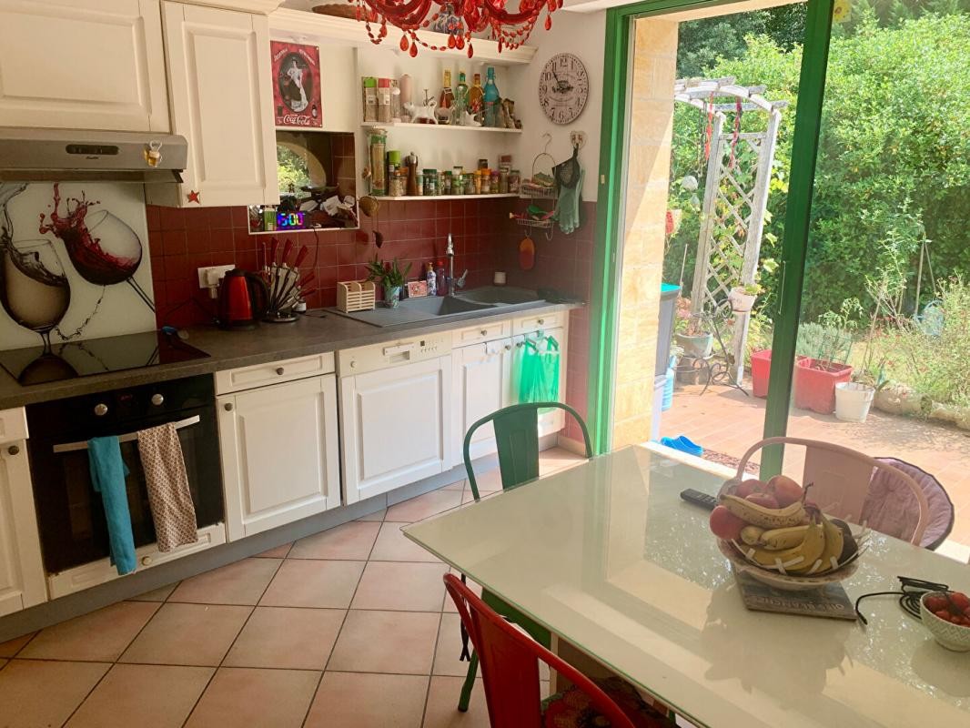 Vente Maison à Sarlat-la-Canéda 6 pièces