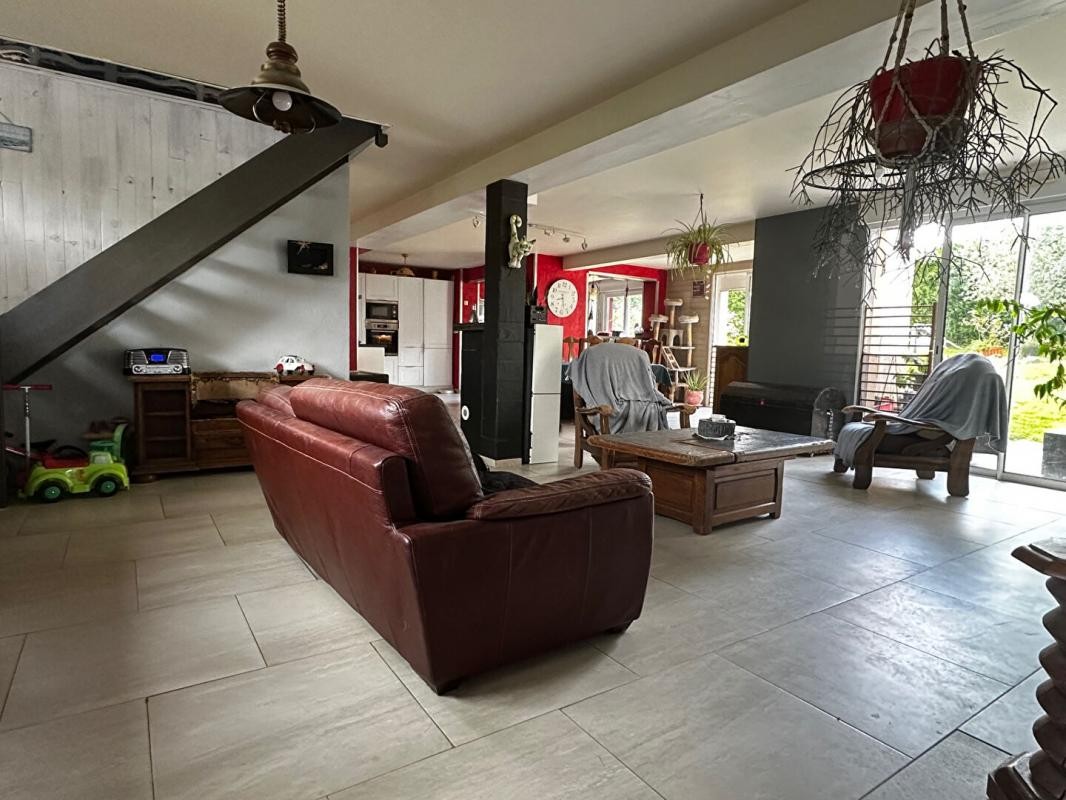 Vente Maison à Guipry 10 pièces