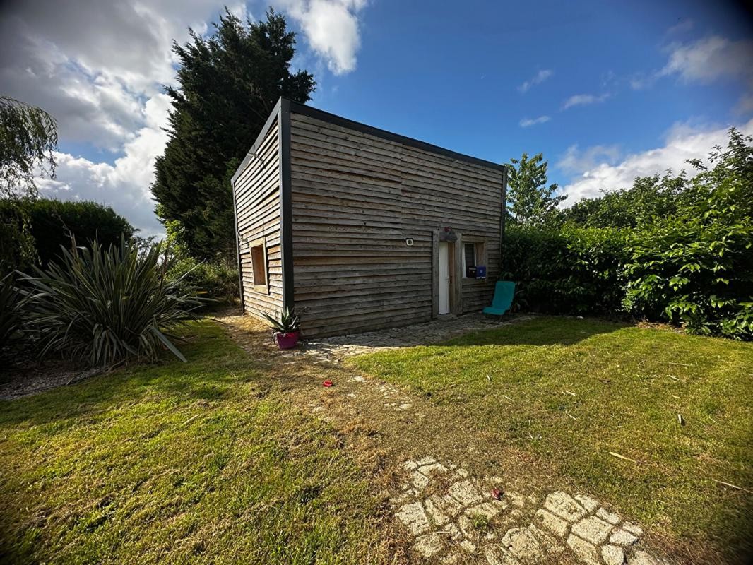 Vente Maison à Bain-de-Bretagne 10 pièces