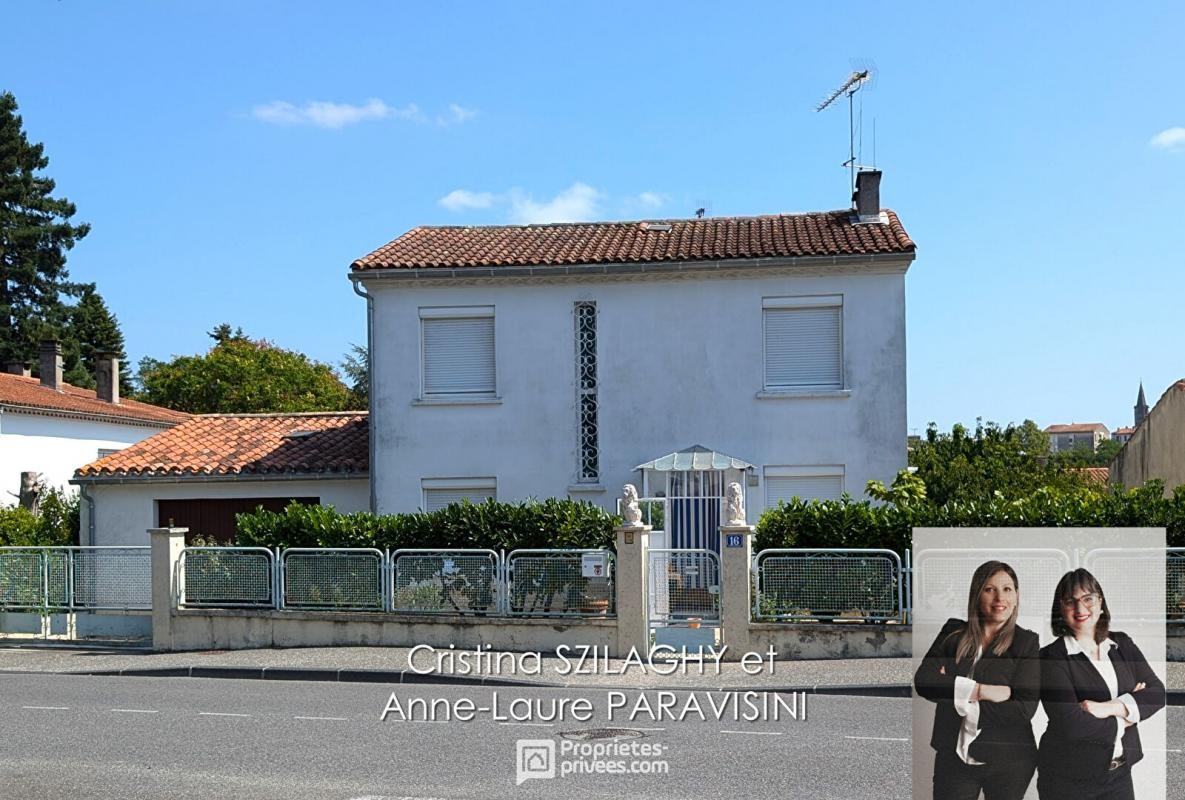 Vente Maison à Castelnaudary 5 pièces