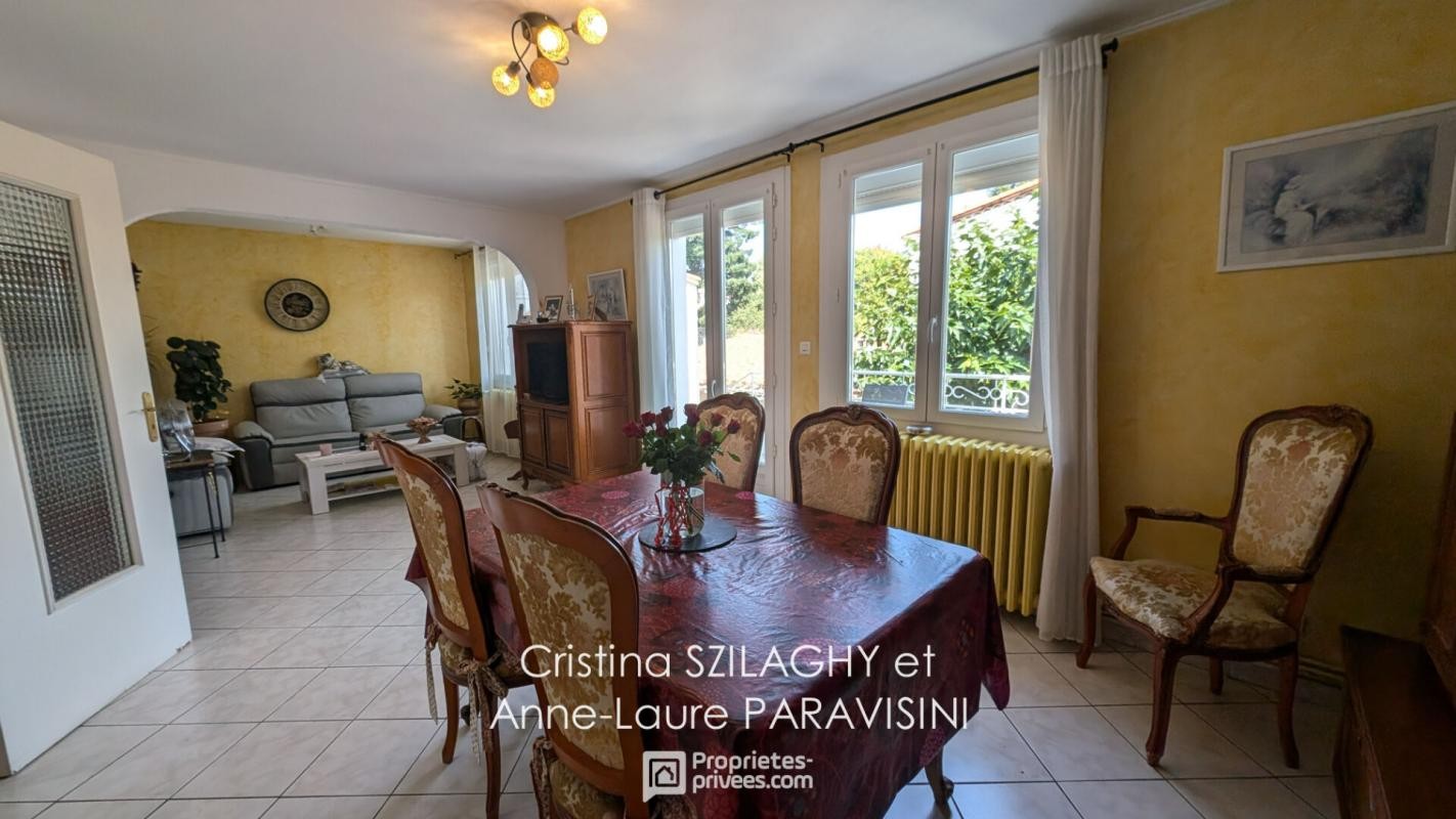 Vente Maison à Castelnaudary 5 pièces