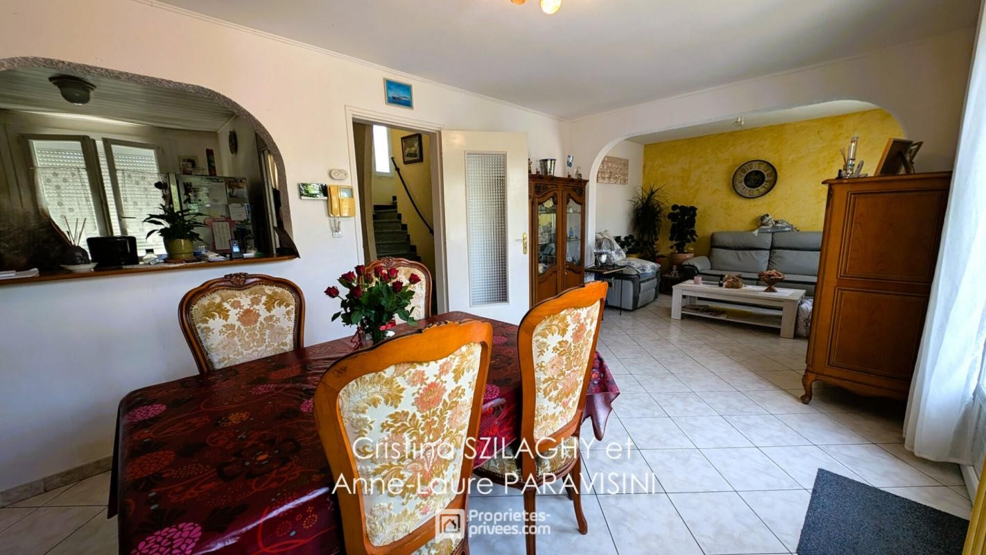 Vente Maison à Castelnaudary 5 pièces