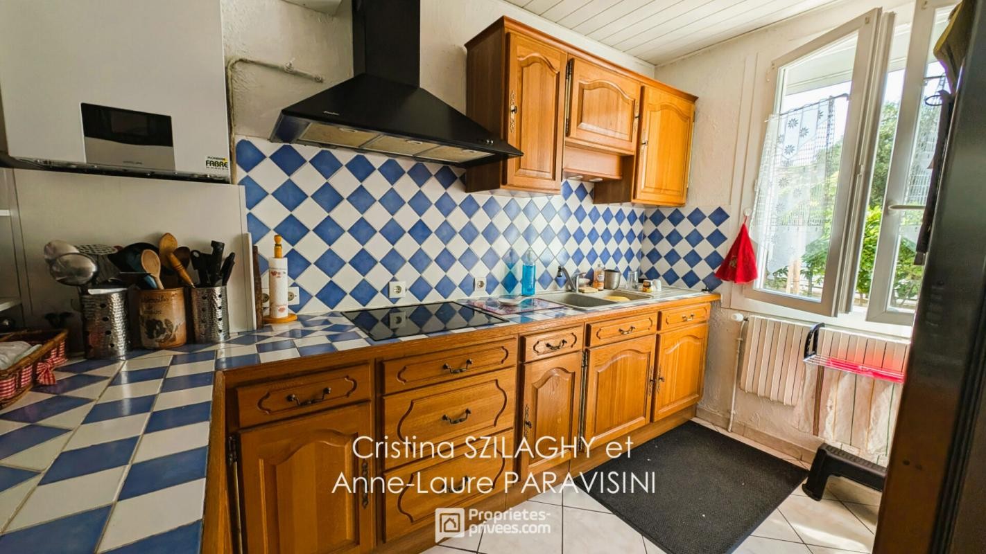 Vente Maison à Castelnaudary 5 pièces