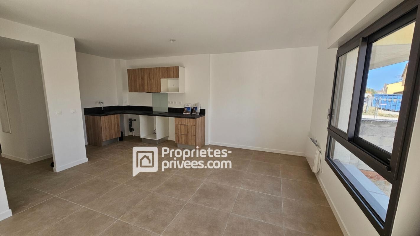 Vente Appartement à Elne 1 pièce