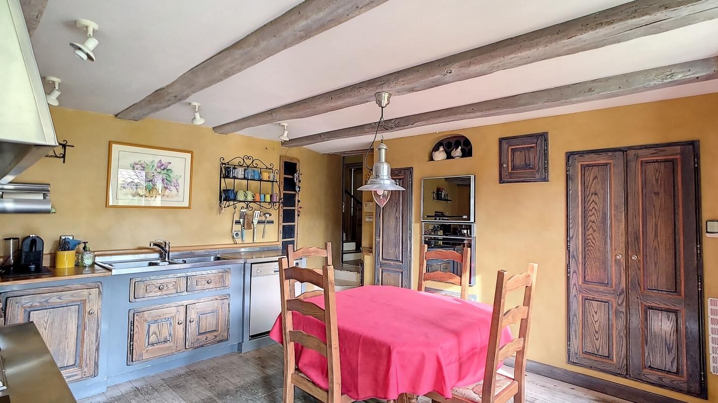 Vente Maison à Chauvigny 11 pièces