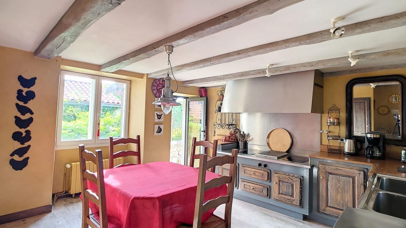 Vente Maison à Chauvigny 11 pièces