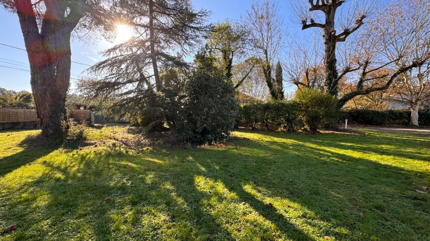 Vente Maison à Lège-Cap-Ferret 6 pièces