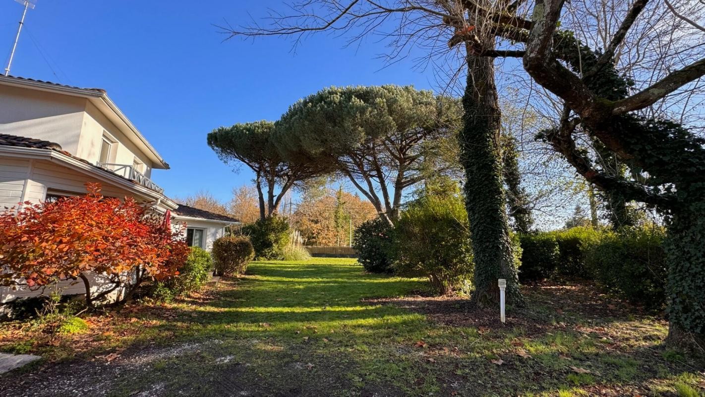 Vente Maison à Lège-Cap-Ferret 6 pièces