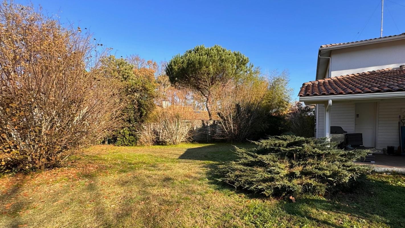 Vente Maison à Lège-Cap-Ferret 6 pièces