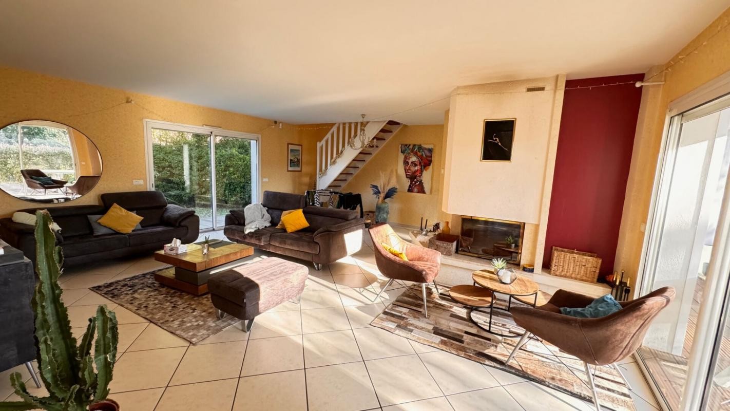 Vente Maison à Lège-Cap-Ferret 6 pièces