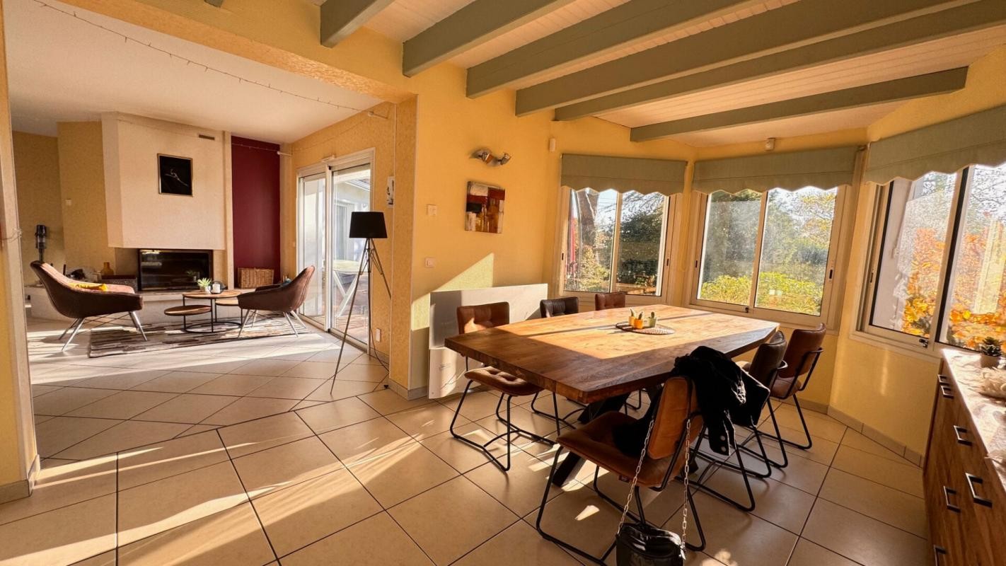 Vente Maison à Lège-Cap-Ferret 6 pièces