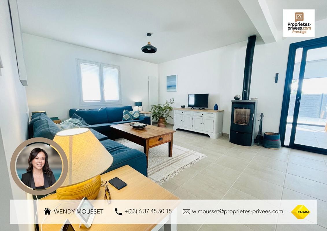 Vente Maison à le Tour-du-Parc 7 pièces