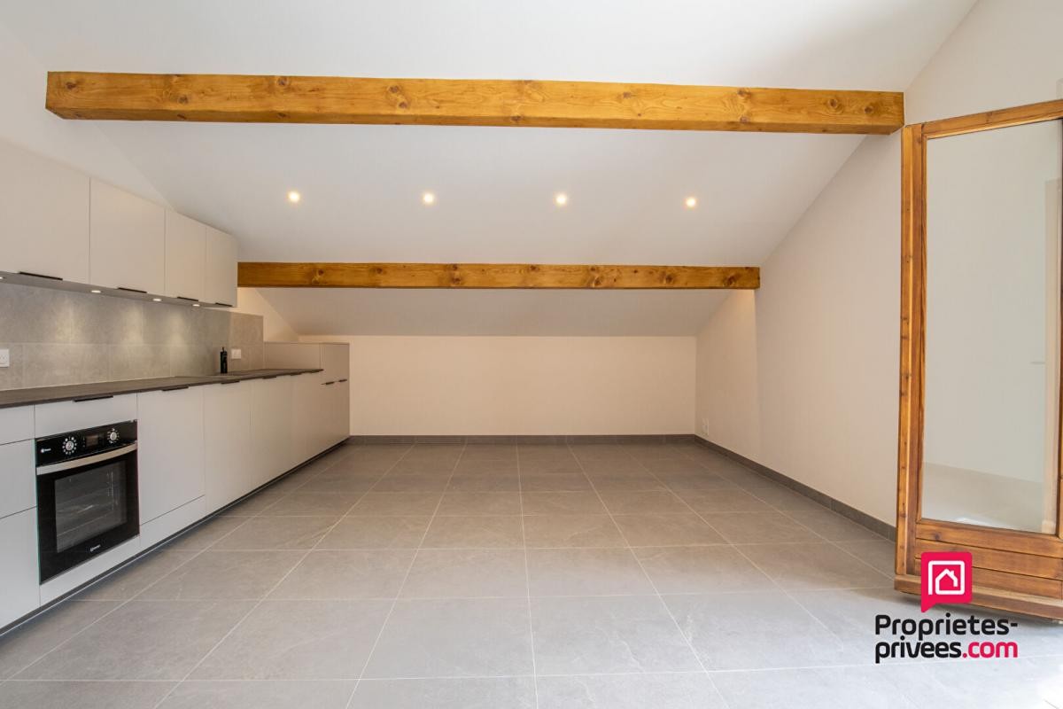 Vente Appartement à Vétraz-Monthoux 4 pièces