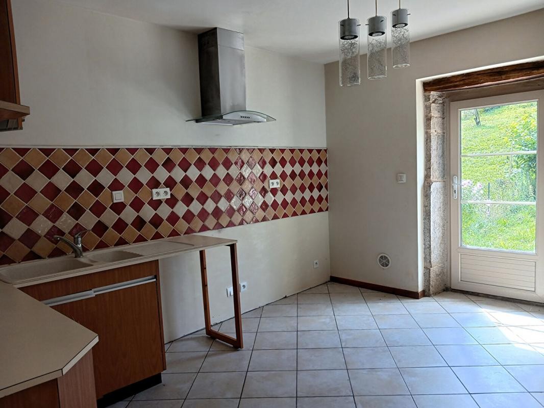 Vente Maison à Lons-le-Saunier 6 pièces