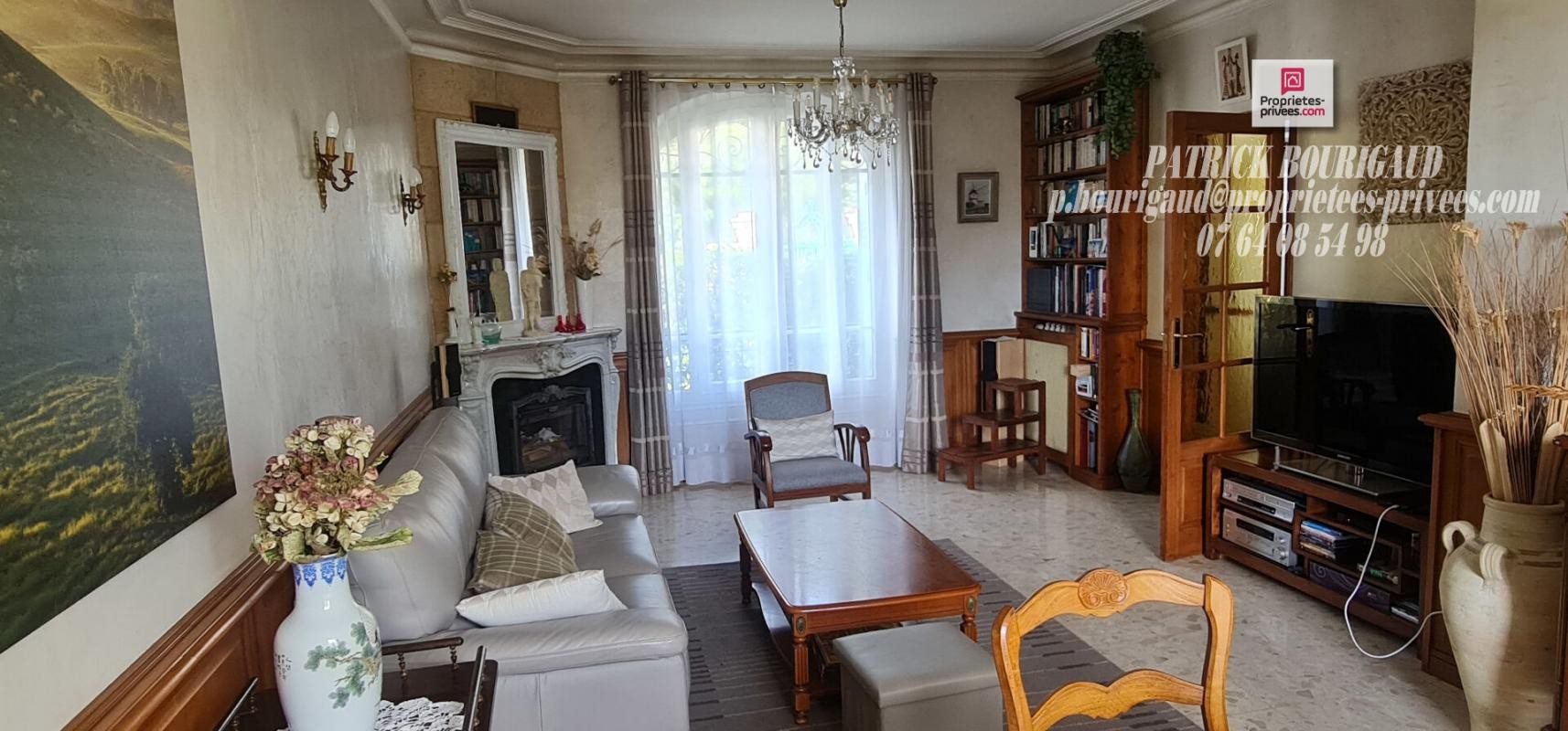 Vente Maison à Rosny-sous-Bois 7 pièces