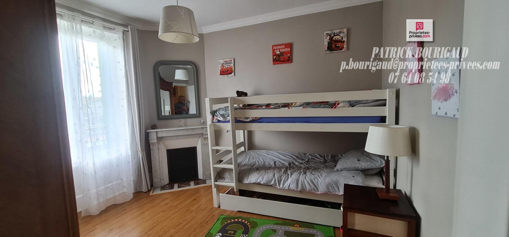 Vente Maison à Rosny-sous-Bois 7 pièces