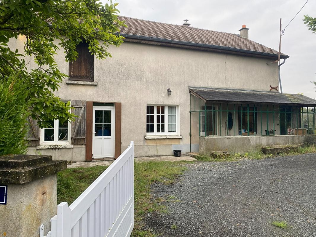 Vente Maison à Châtillon-sur-Indre 4 pièces