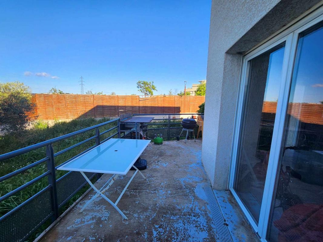 Vente Maison à Béziers 4 pièces