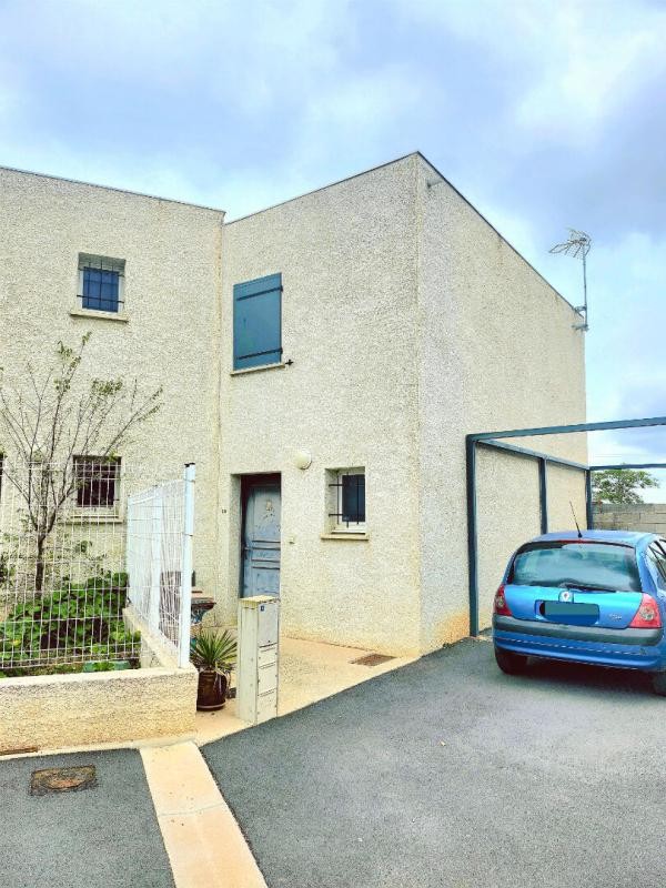 Vente Maison à Béziers 4 pièces