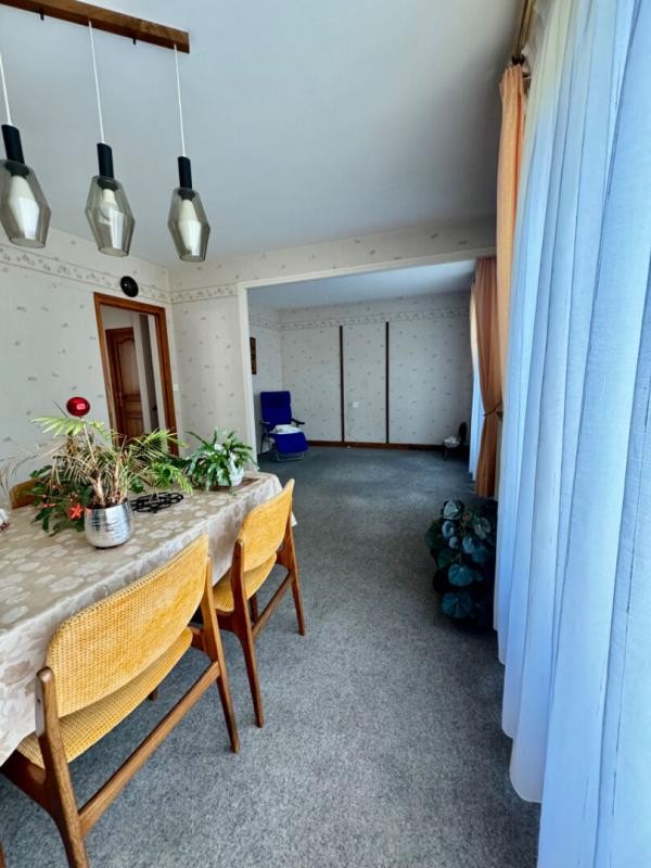 Vente Maison à Amiens 5 pièces