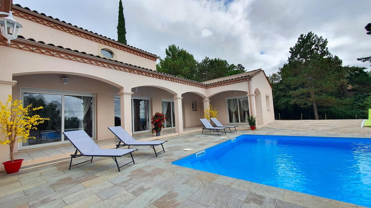 Vente Maison à Bergerac 6 pièces