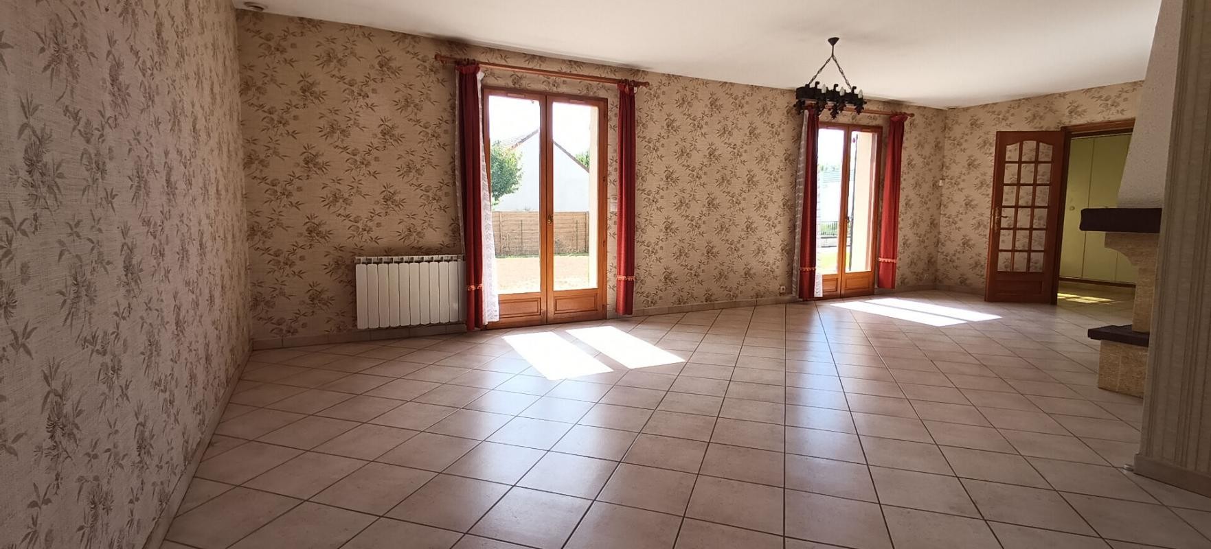 Vente Maison à Arcis-sur-Aube 5 pièces