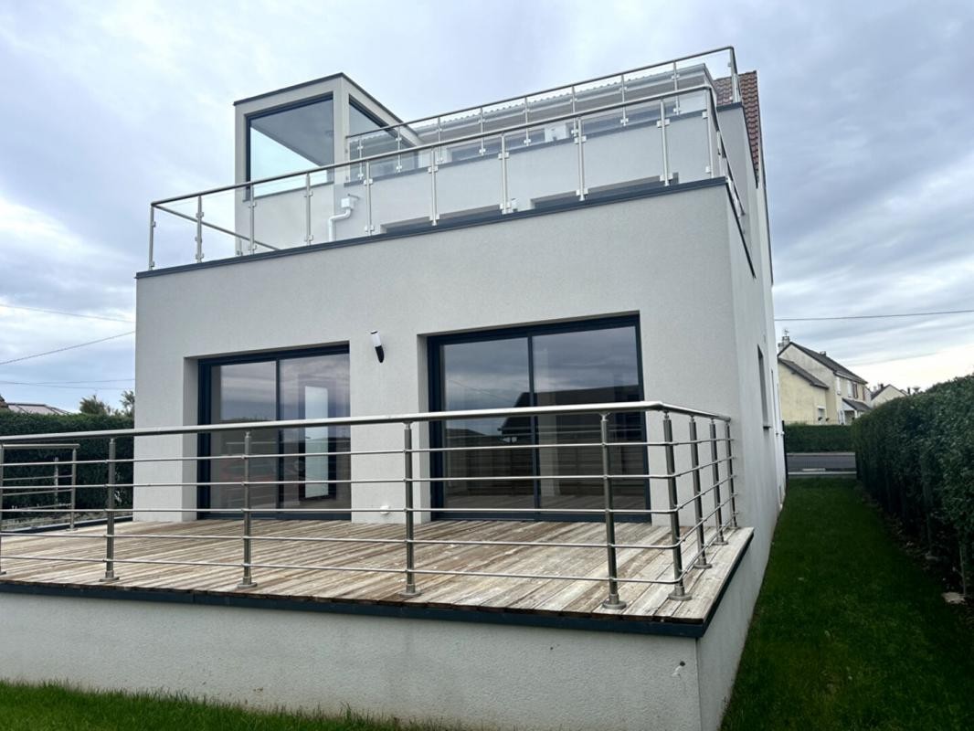 Vente Appartement à Dieppe 4 pièces