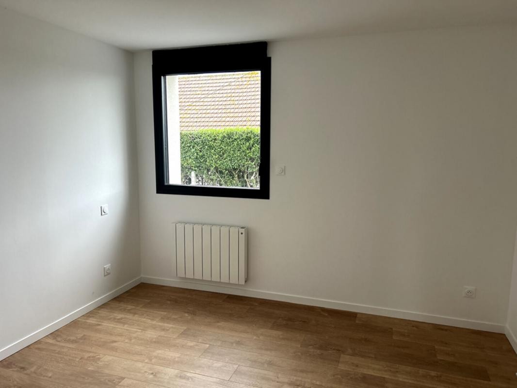 Vente Appartement à Dieppe 4 pièces