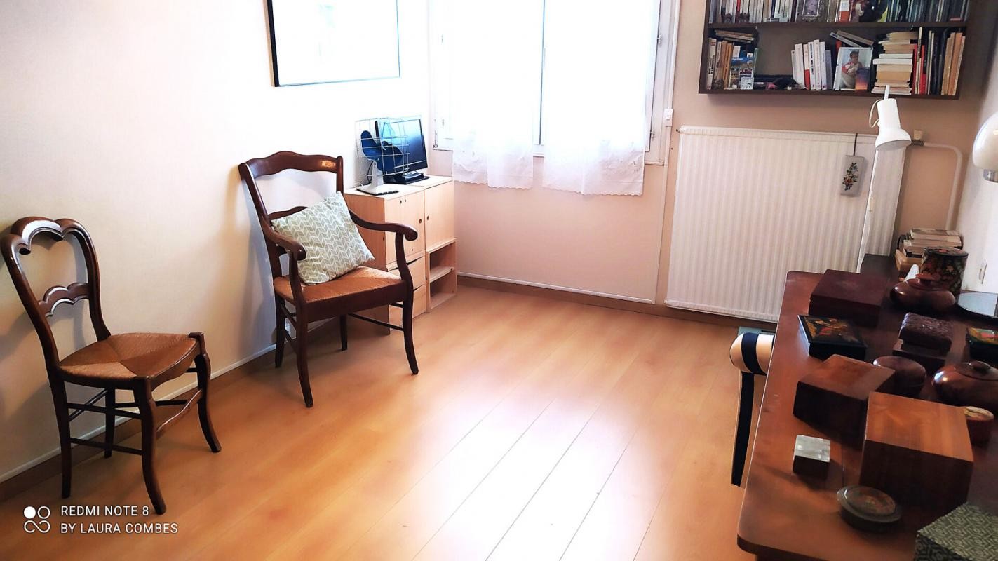 Vente Appartement à Montpellier 4 pièces