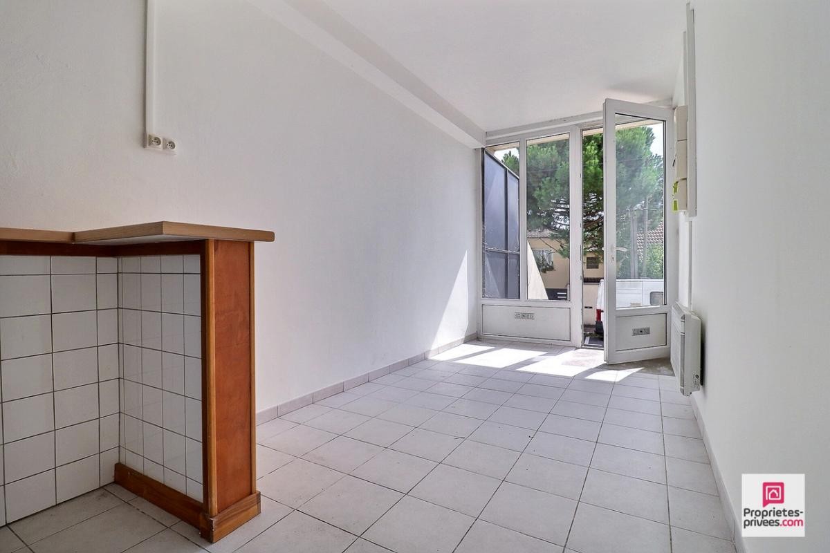 Vente Appartement à Montreuil 1 pièce