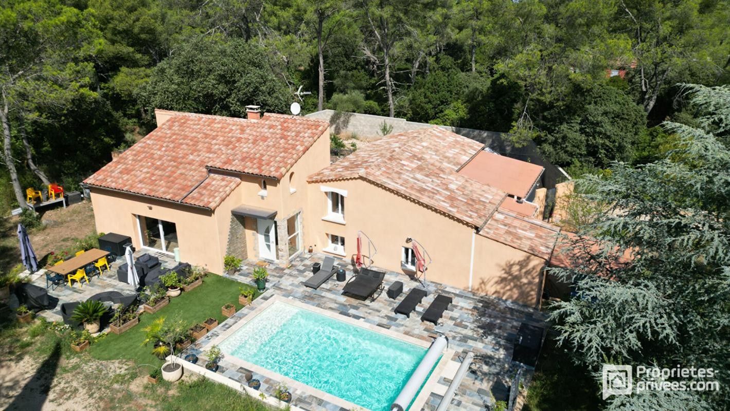 Vente Maison à Nîmes 12 pièces