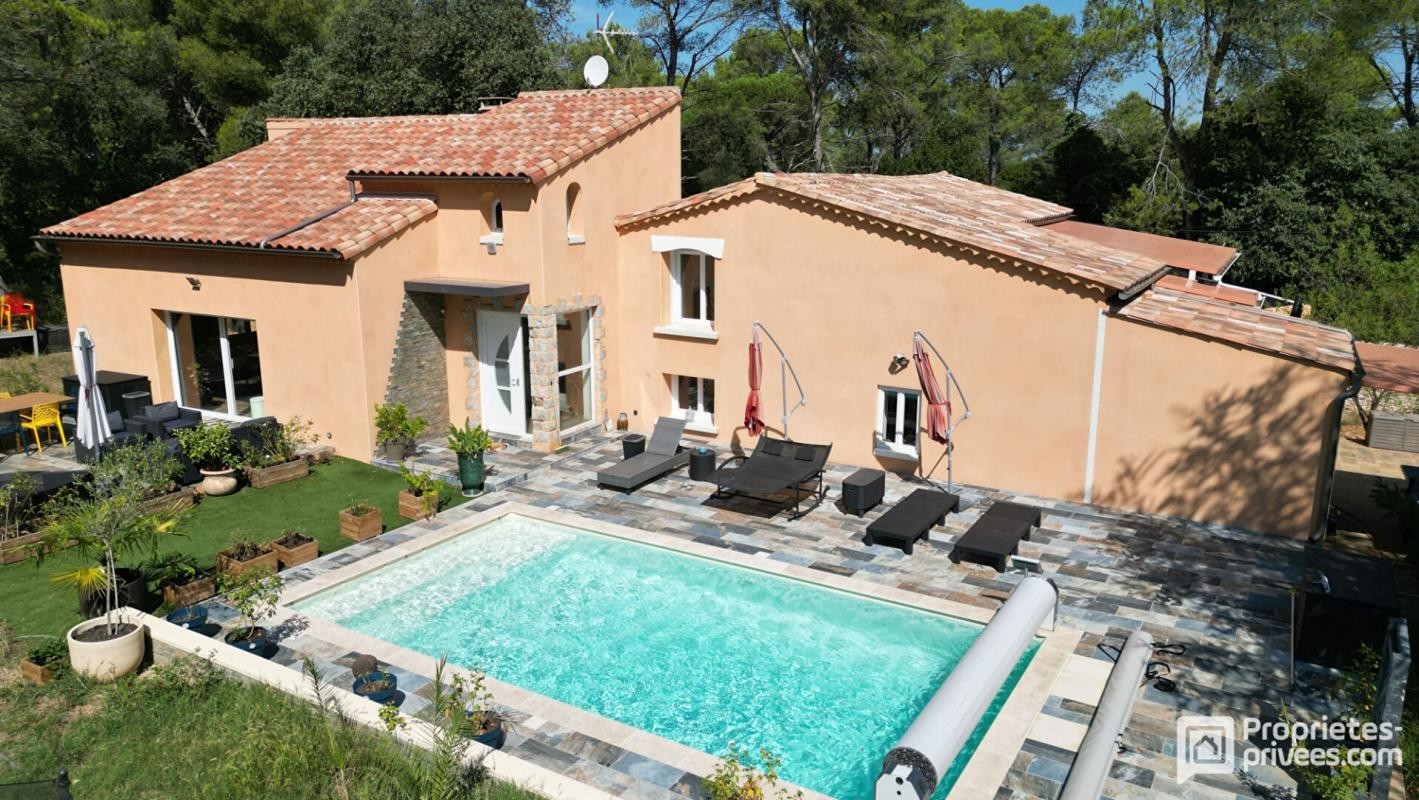 Vente Maison à Nîmes 12 pièces