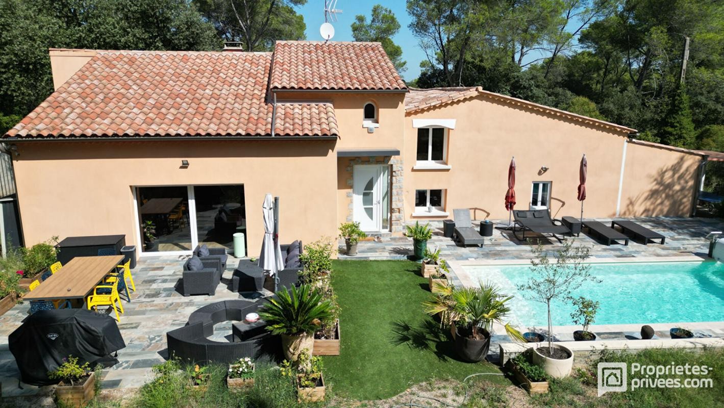 Vente Maison à Nîmes 12 pièces