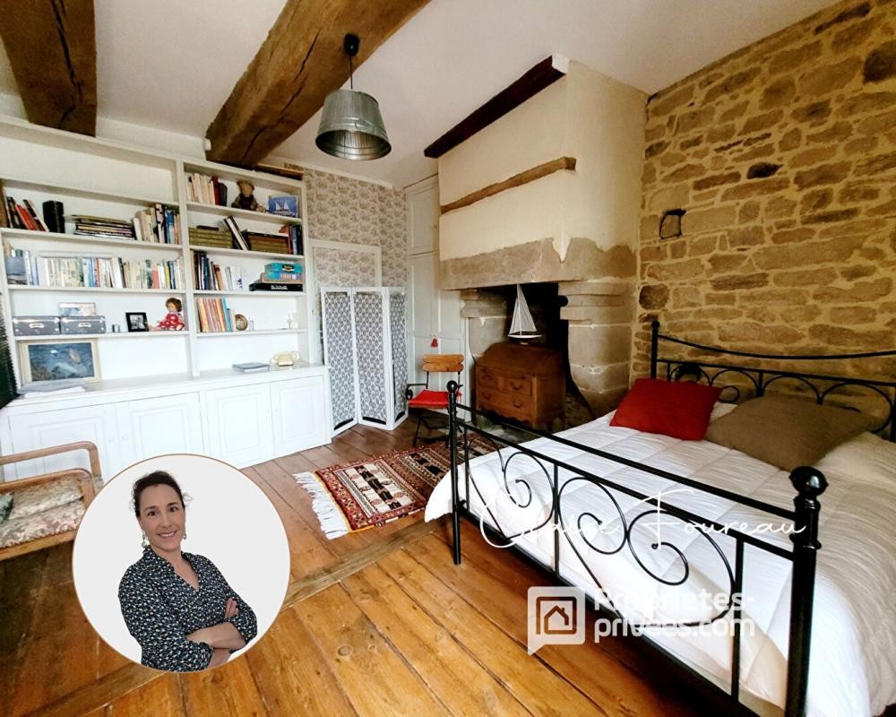 Vente Appartement à Vannes 3 pièces