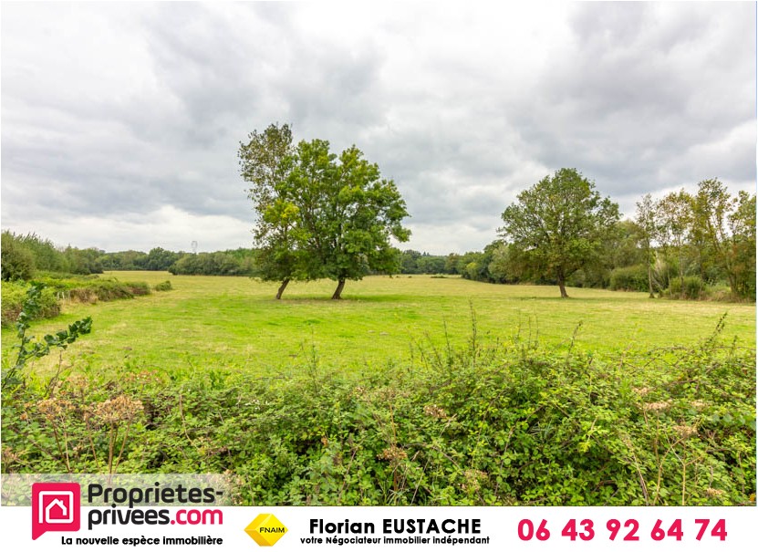 Vente Terrain à la Chapelle-Montmartin 0 pièce