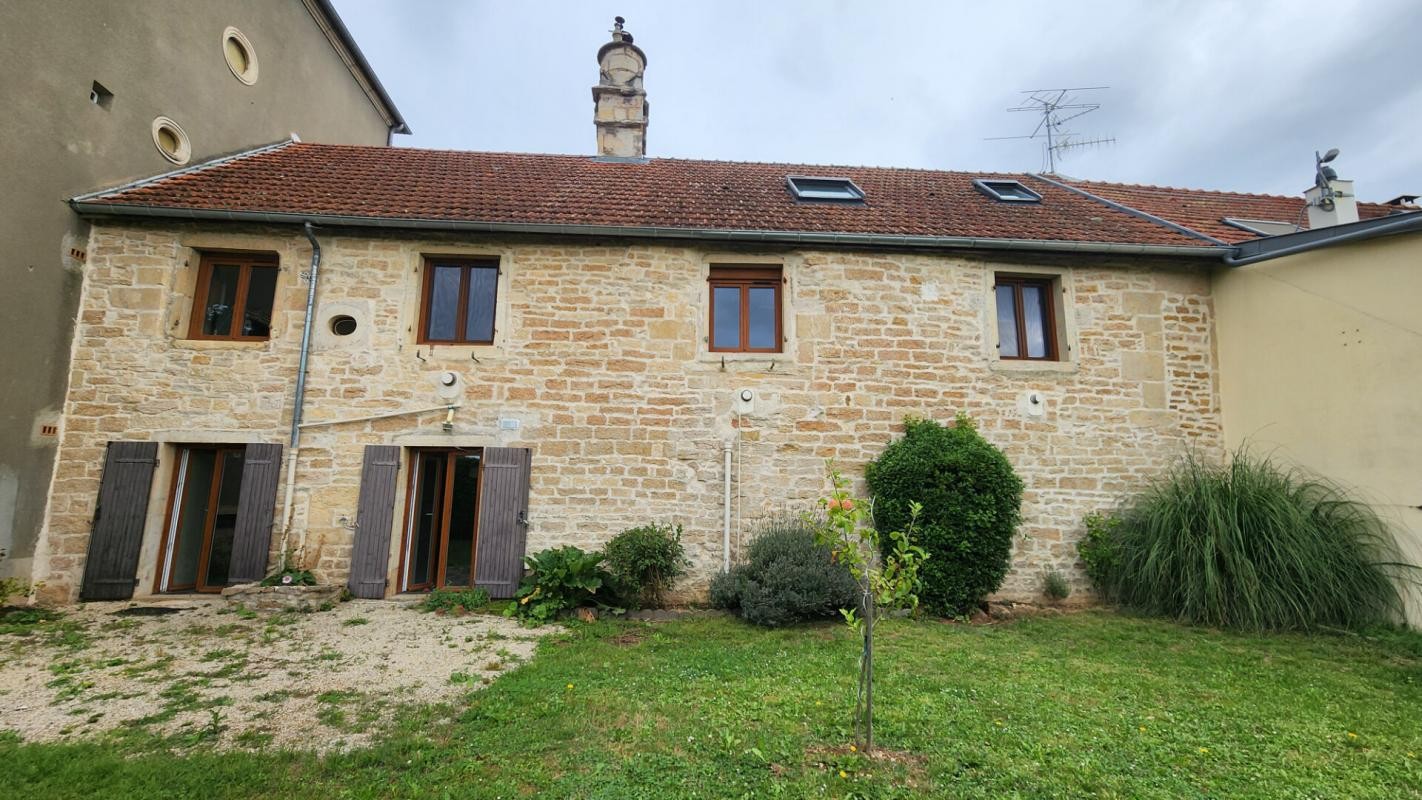 Vente Appartement à Marsannay-la-Côte 5 pièces